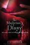 [Glass and Steele 04] • The Magician's Diary · Glass and Steele, #4